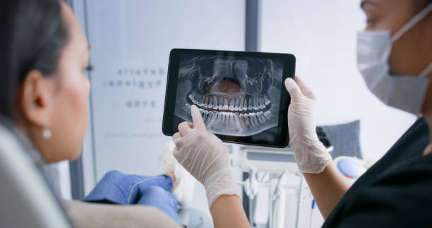 Licensed Tooth Extraction service in Centerville, IA - Smile Center Dentistry